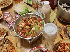-冶建镜子·中国龙虾王(总店)