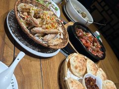 -威海九禧海鲜居渔水饺(经区店)