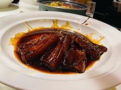 -小河盐帮·私家菜·烤鸭(三元桥·霄云路店)