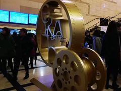 -大光明电影院(南京西路店)