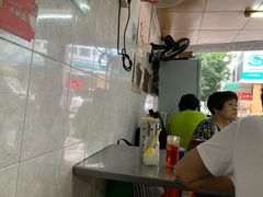 -坚记面店(一德路店)