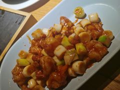 -金牌外婆家(苏州中心店)