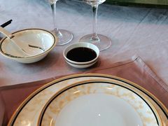 -阿外楼度假酒店-阿咖啡自助餐厅