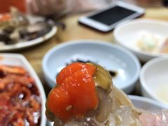 -阿岘洞酱蟹
