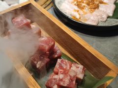 -花时·炭火烧肉(东百中心A馆店)