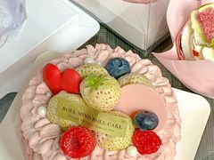 -卷心卷意·轻甜蛋糕(新光天地店)