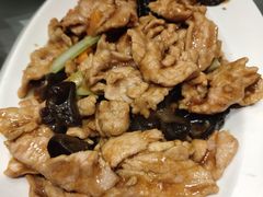 -添福来墨鱼饺子 · 海鲜东北菜(泡崖店)