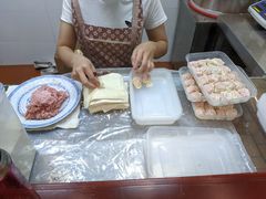 -老温州馄饨担(东游大厦店)
