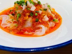 -老凯俚酸汤鱼(鸿通城店)