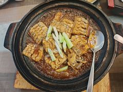 -君霖私家菜(春柳店)