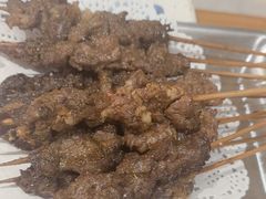 -小城牛事·鲜牛肉火锅(万达店)