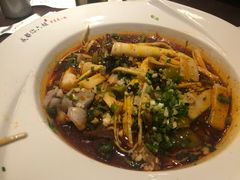 -成都你六姐·牛肉冒菜(城市集市合生汇店)