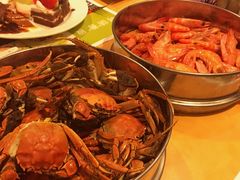 -咖啡苑·沈阳今旅酒店Hotel Jen·香格里拉集团