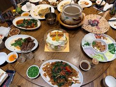 -潮中人·潮州菜(益乐路店)
