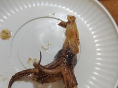 -渡海小渔村.老辈日照菜