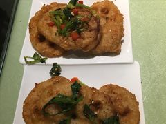 -天厨妙香素食餐厅(清华店)