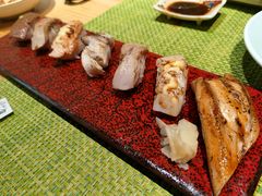 -泉寿司(万科公园店)