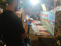 -新疆阿力烧烤