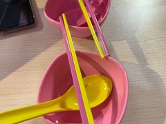 -友达面馆·酸菜鱼面(钱塘区店)