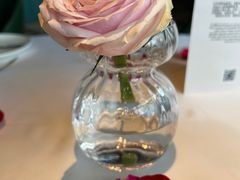 -L'Arome芳芳法国餐厅(仙林金鹰店)