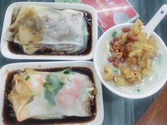 -穗银肠粉店(东川路店)