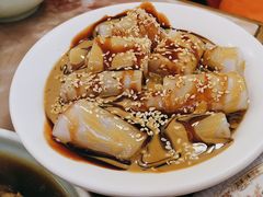 -香江姳苑粥饭(人民广场店)