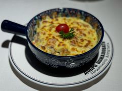 -俄士厨房(五棵松华熙LIVE店)