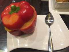 -五观堂素食(新华路店)