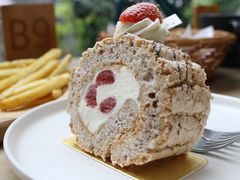 布达佩斯蛋糕-SMAKA(复兴soho店)