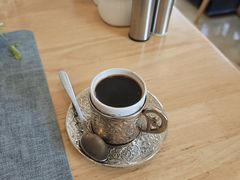 -ALAMEEN阿拉伯餐厅(三里屯店)