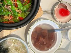 春家小馄饨-春家·非遗手工小吃(徐汇万科广场店)