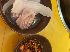 -椰贝原味椰子鸡(江南万达店)