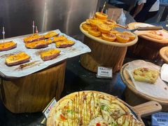-梨花自助烤肉(天河城店)