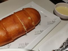 炸银丝卷-千日贺茶餐厅(开发区安盛店)