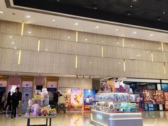 -万达影城(江北万达广场IMAX店)