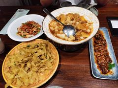 -食味酒味天津菜·古法鲜酿米酒(鼓楼店)