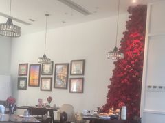 -22ºN BISTRO西餐&酒馆(石奥商业街店)