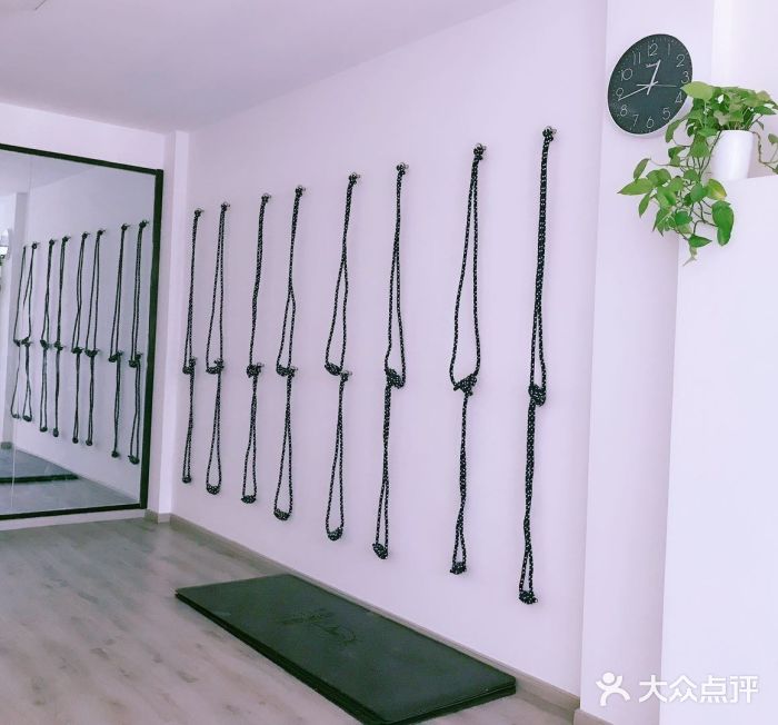 遇见伽人瑜伽馆(阳光帝景店)图片