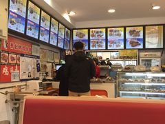 -香妃烤鸡(西单店)