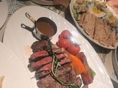 -碧特博格·20年品牌西餐厅(芜湖路店)