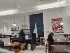 大堂-肥朵食堂(带梦胡同店)