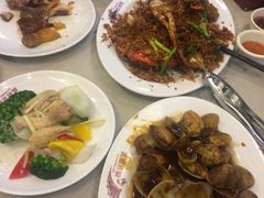 -桥底辣蟹(谢斐道店)