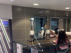 -小蓝鲸游泳培训基地(积水潭店)