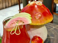 -菌彩云南野生菌火锅(新亚洲店)