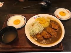 -金龙咖喱