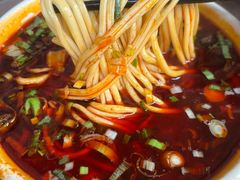 -清真·马安军辣子牛肉面