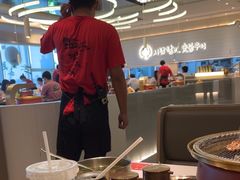 -西塔老太太泥炉烤肉(川沙百联店)