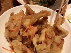 -金掌勺·锅包肉(广渠门店)