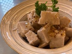 -天龙宝严素食馆(大兴善寺店)