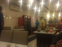 -八先生涮肉房(三里河店)